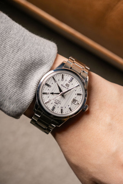 2023 Grand Seiko Elegance Collection Ref. SBGJ271 — photo 20
