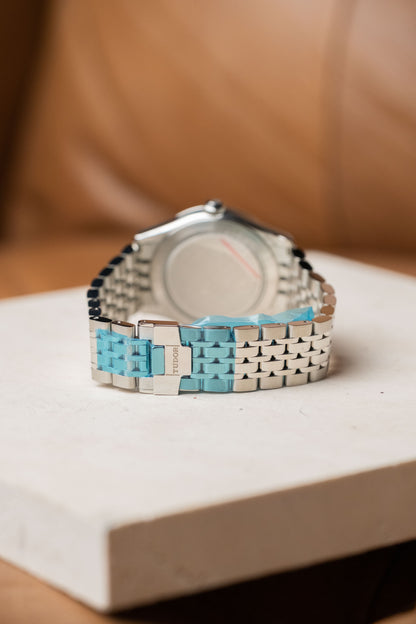 2026 Tudor 1926 Opaline and Blue Dial Ref. 91450 — photo 5