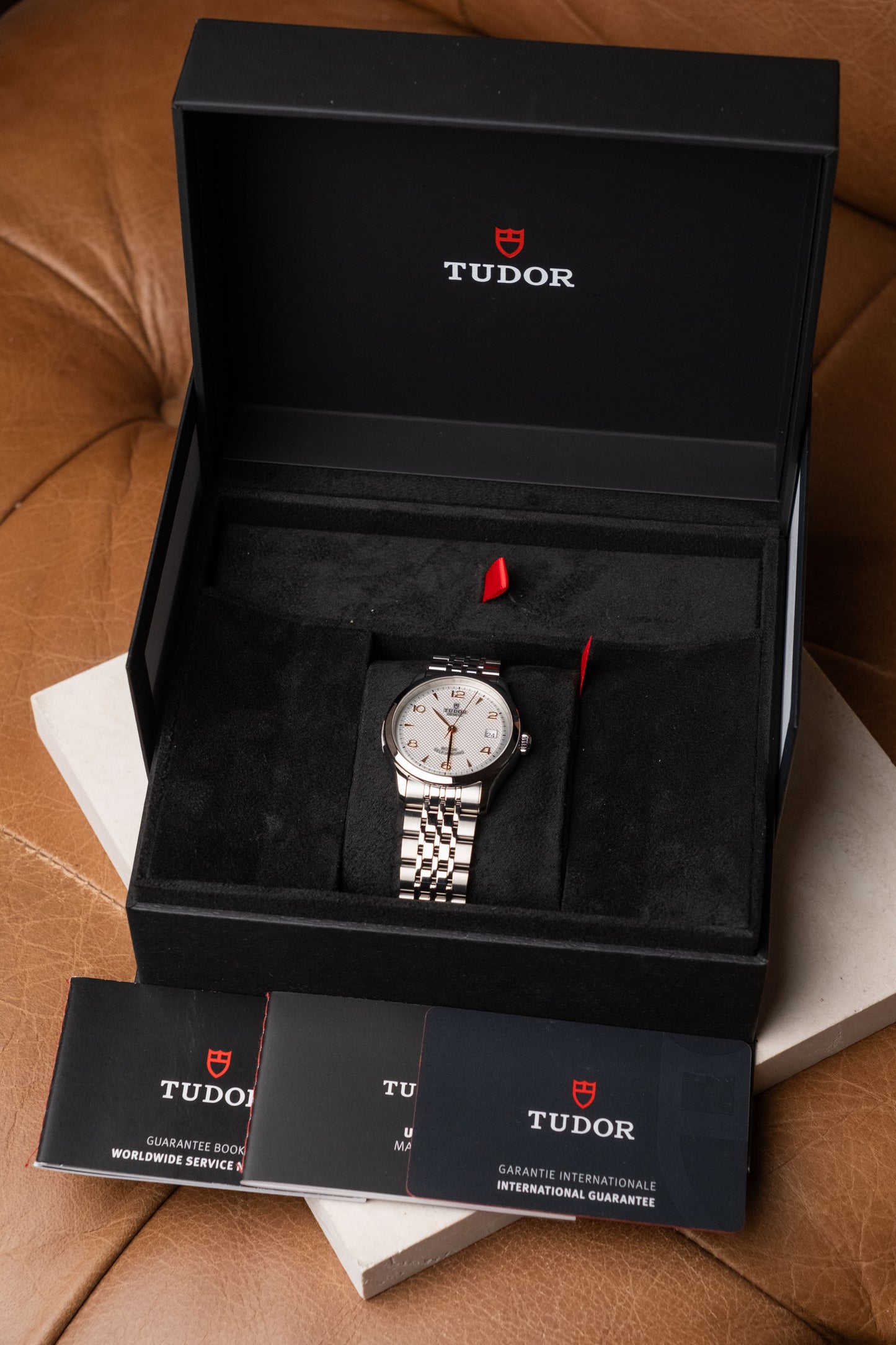 2026 Tudor 1926 Ref. 91450 — photo 10