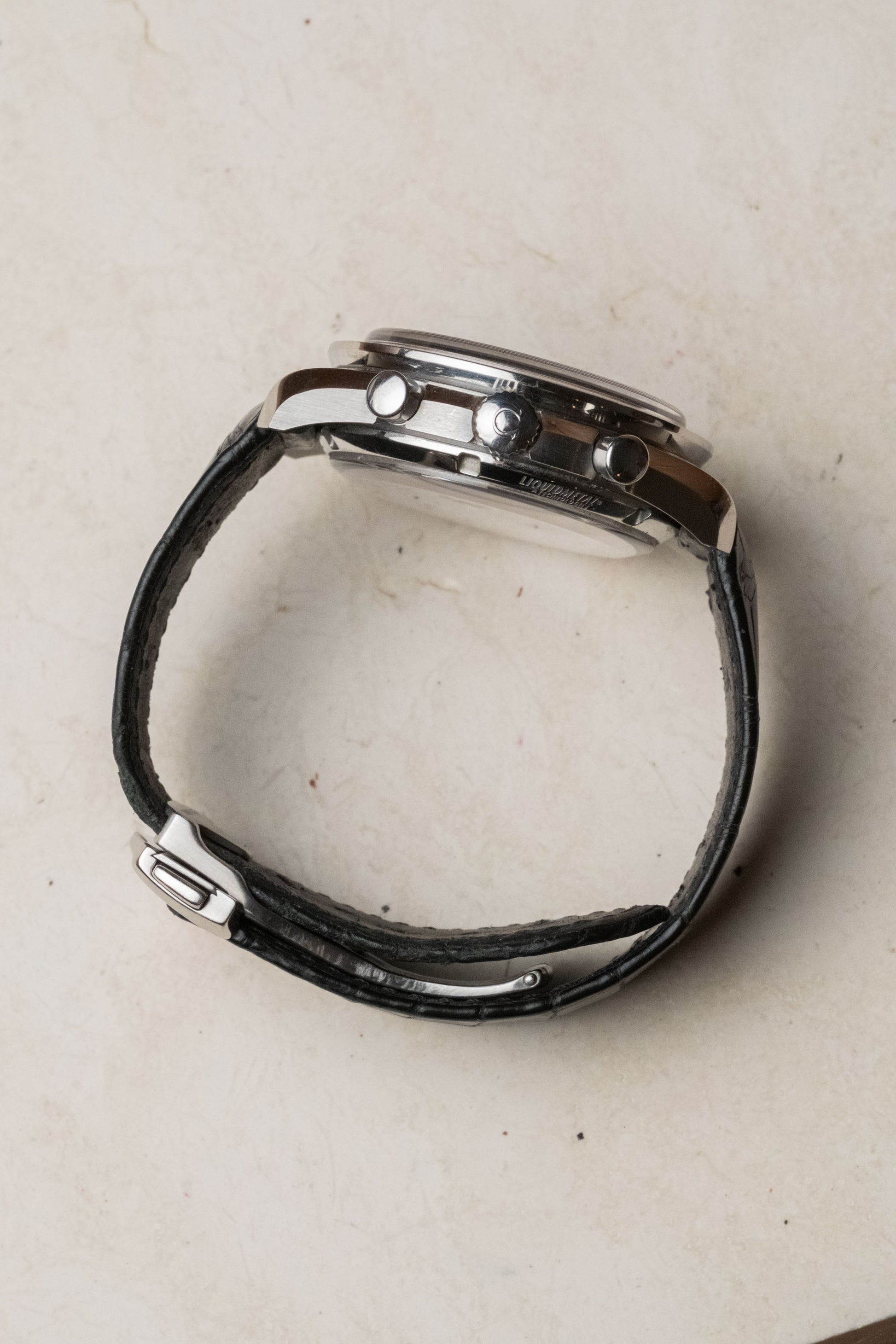 2022 Omega Speedmaster Moonphase Chronograph 304.33.44.52.01.001 — photo 2