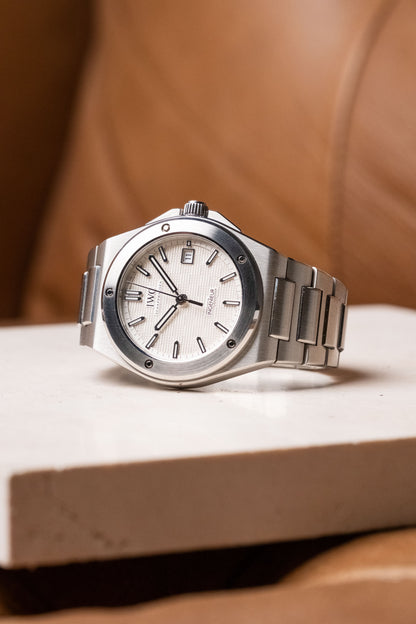 2024 IWC Schaffhausen Ingenieur IW3289-02 — photo 1