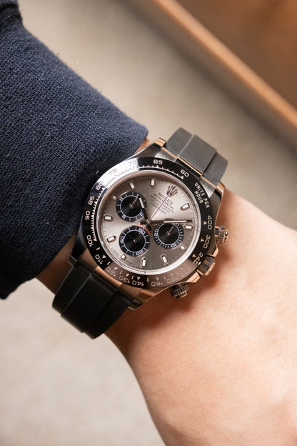 2019 Rolex Daytona Ghost 116519LN — photo 13
