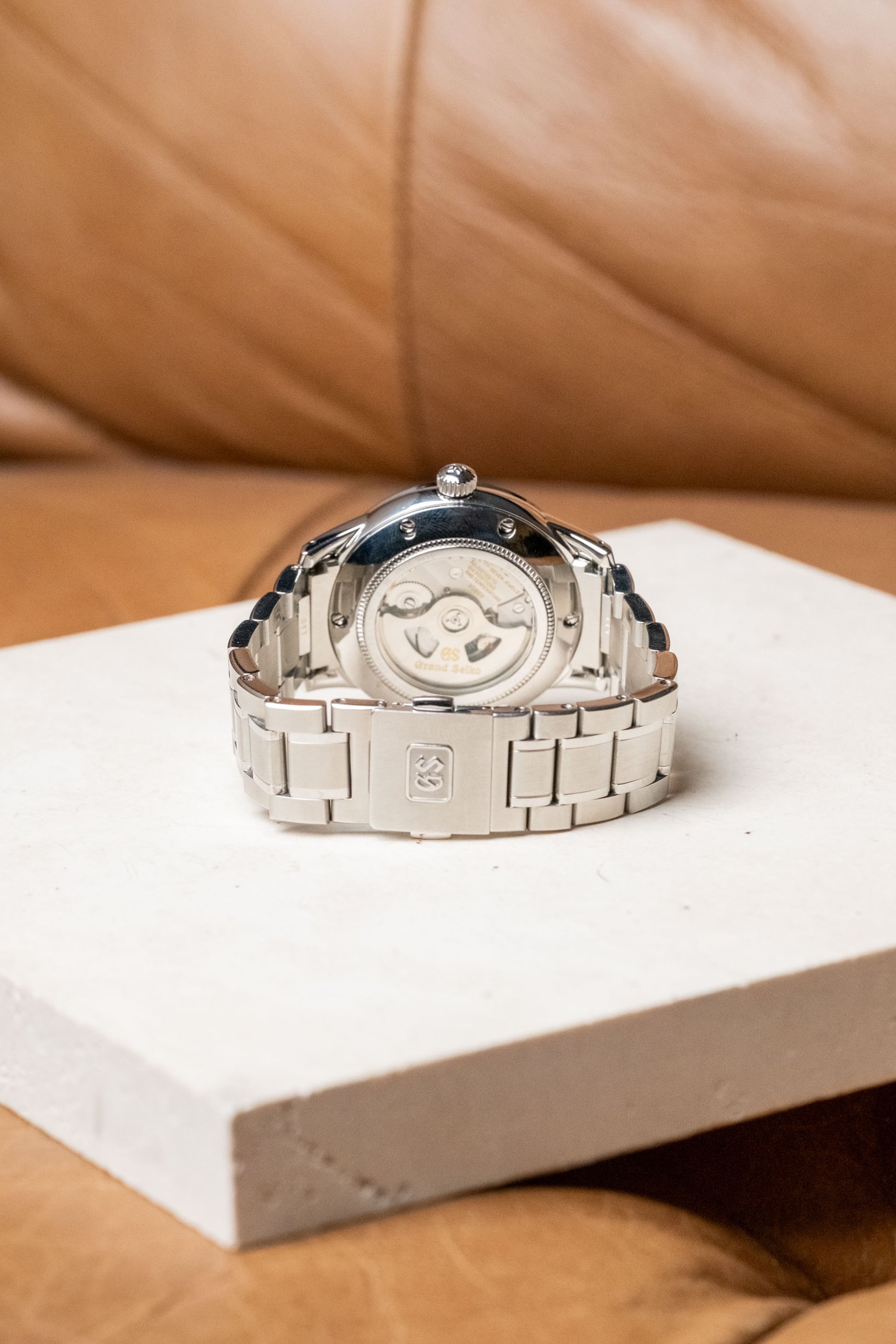 2023 Grand Seiko Elegance Collection Ref. SBGJ271 — photo 6