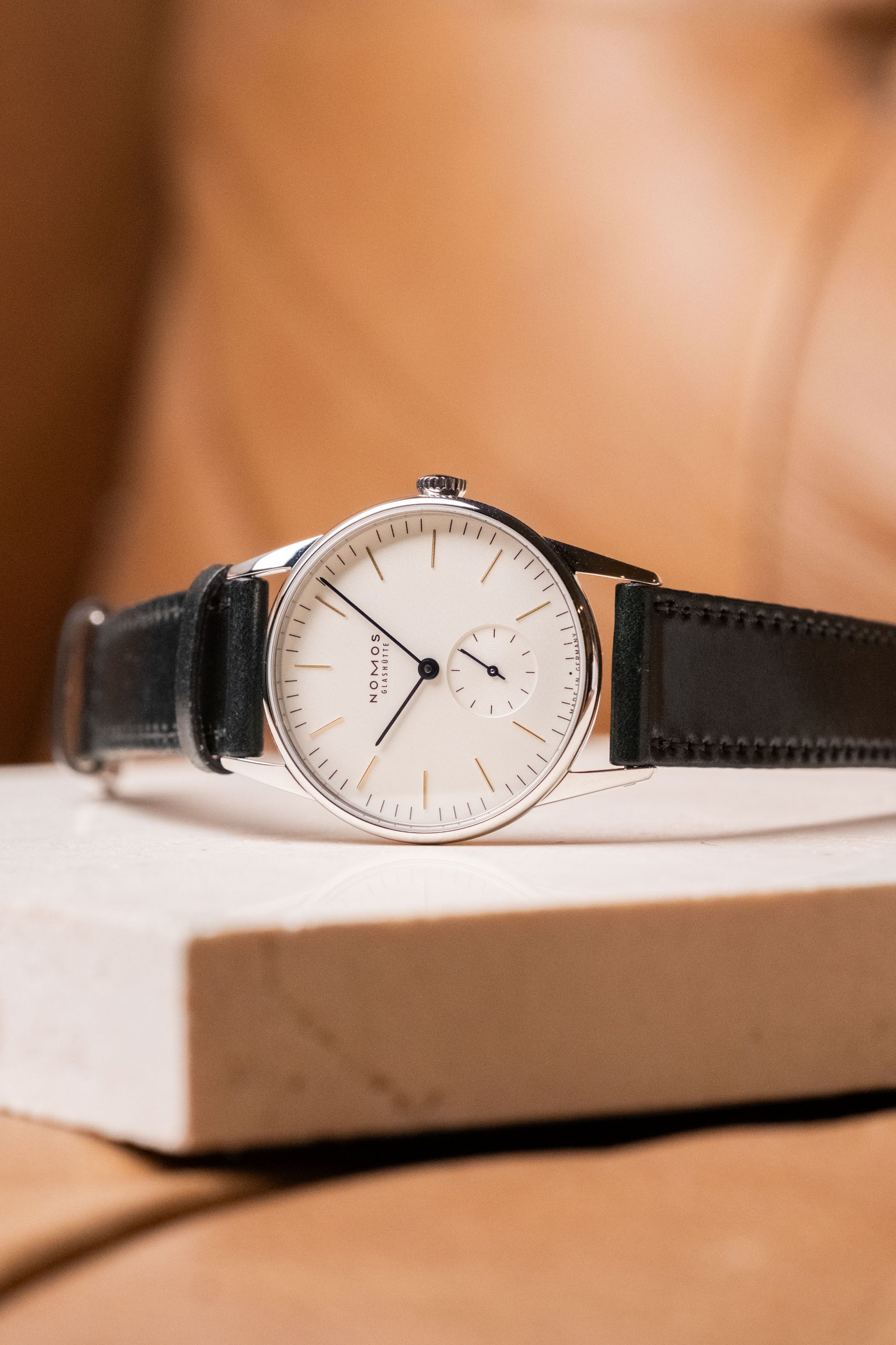 2026 NOMOS Glashütte Orion 309 — photo 13