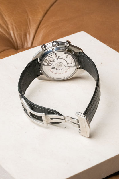 2022 Omega Speedmaster Moonphase Chronograph 304.33.44.52.01.001 — photo 5