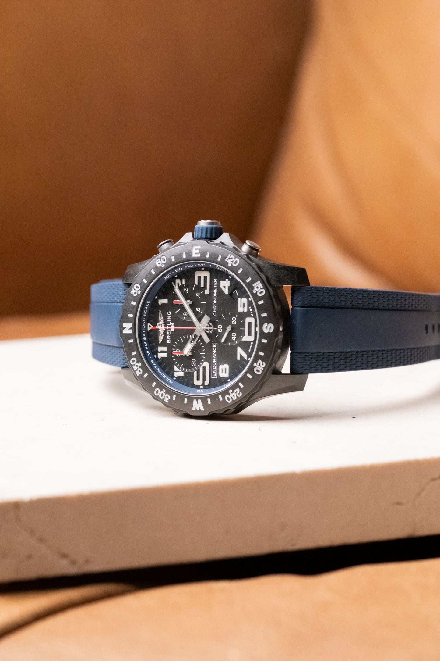 2025 Breitling Endurance Pro X82310D51B1S2 — photo 9