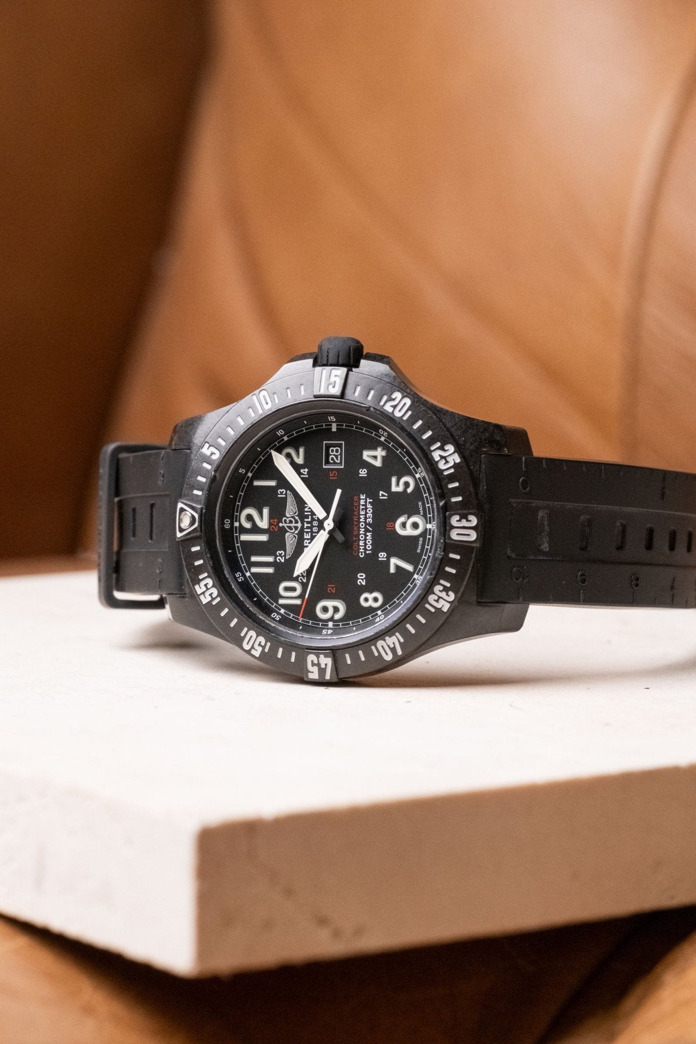 Breitling Colt Skyracer Ref. X74320E4 - Wristory