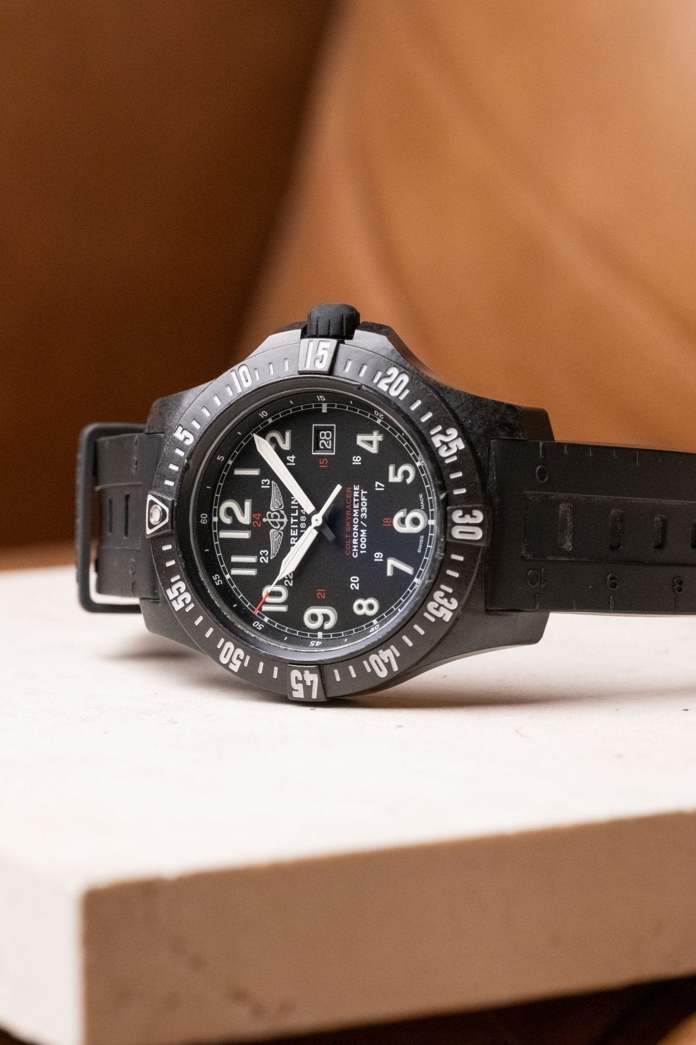Breitling Colt Skyracer Ref. X74320E4 - Wristory