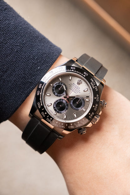 2019 Rolex Daytona Ghost 116519LN — photo 16