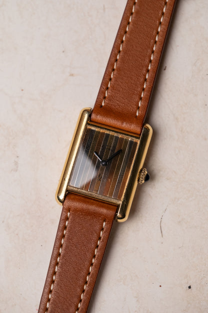 Cartier Tank Must De Cartier — photo 13
