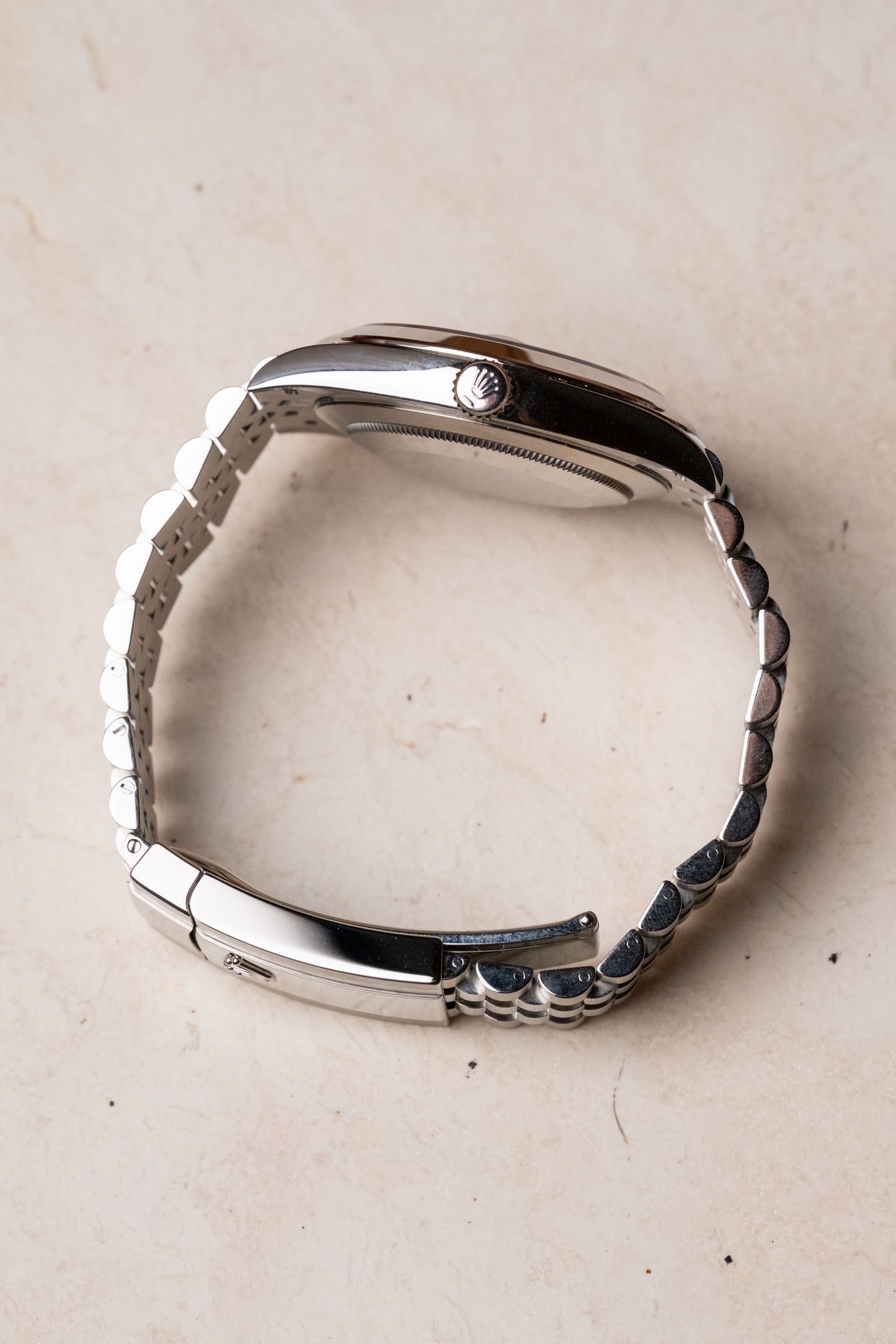 2026 Rolex Datejust 41 126300 — photo 2
