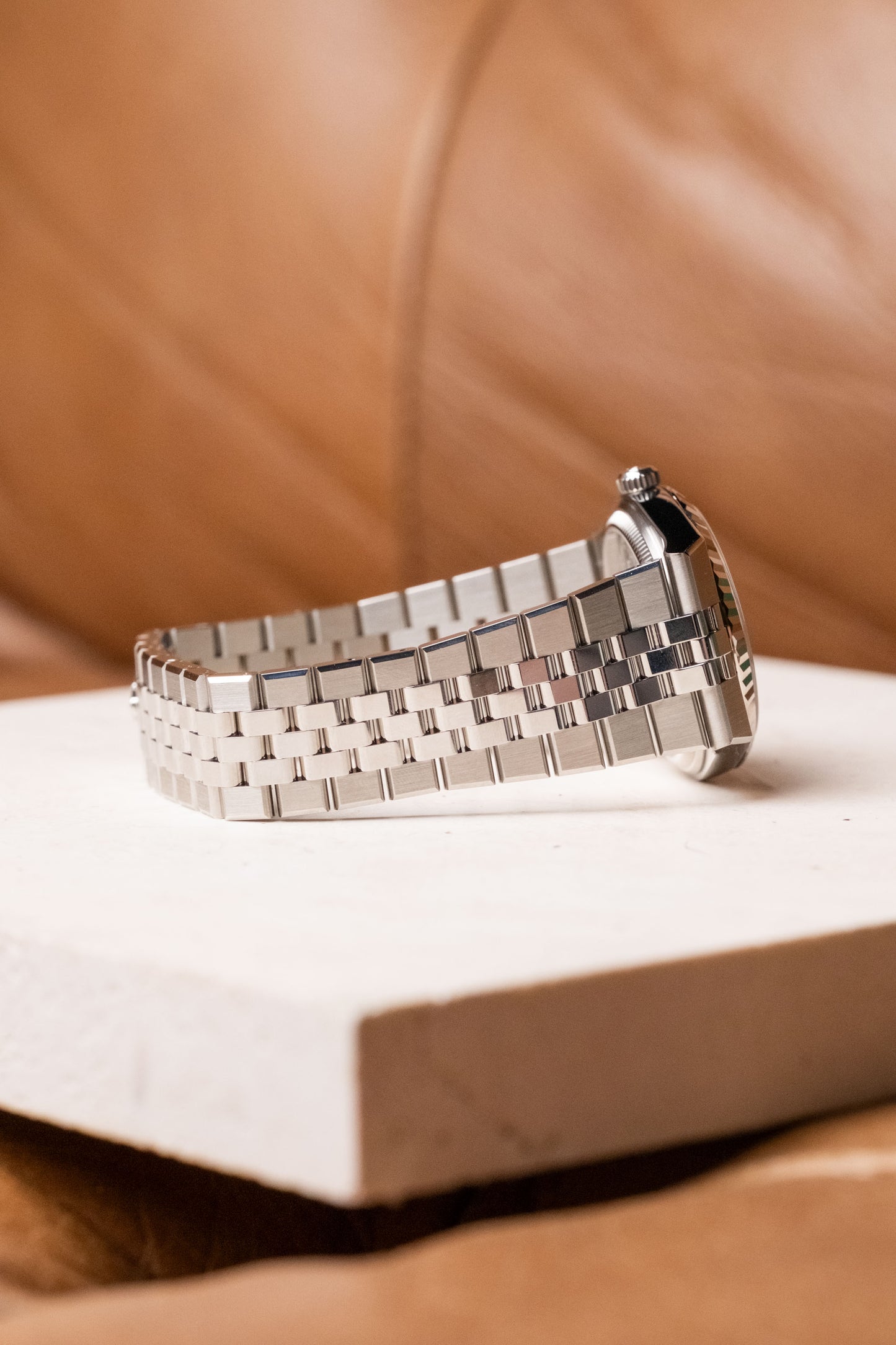2026 Rolex Land-Dweller Ref. 127234 — photo 4