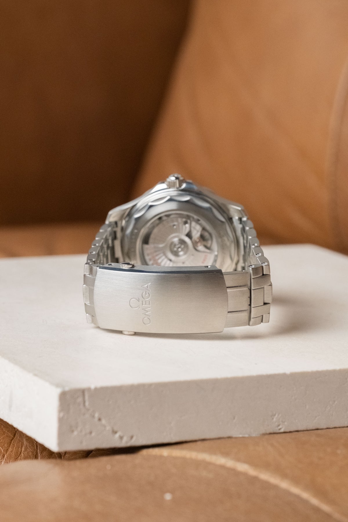 2024 Omega Seamaster Diver 300M 210.30.42.20.03.001 — photo 8