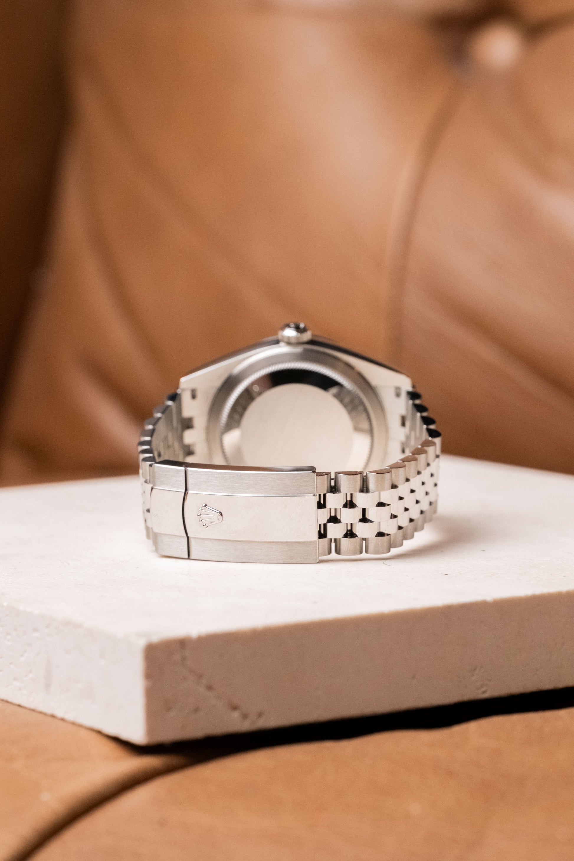 2026 Rolex Sky-Dweller 336934 — photo 4