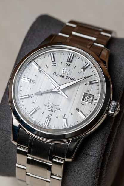 2023 Grand Seiko Elegance Collection Ref. SBGJ271 — photo 16