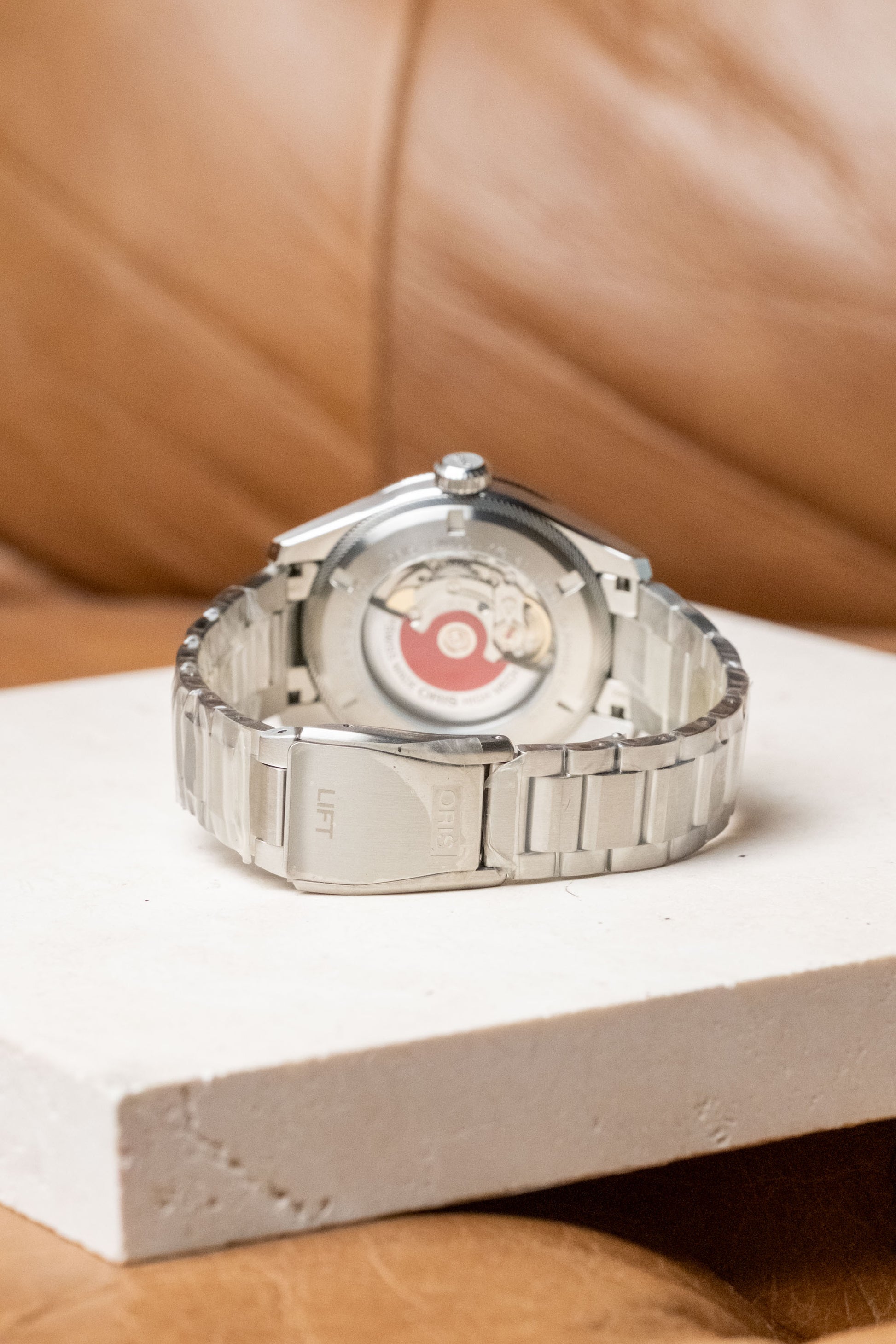 2025 Oris Big Crown ProPilot Big Date — photo 5