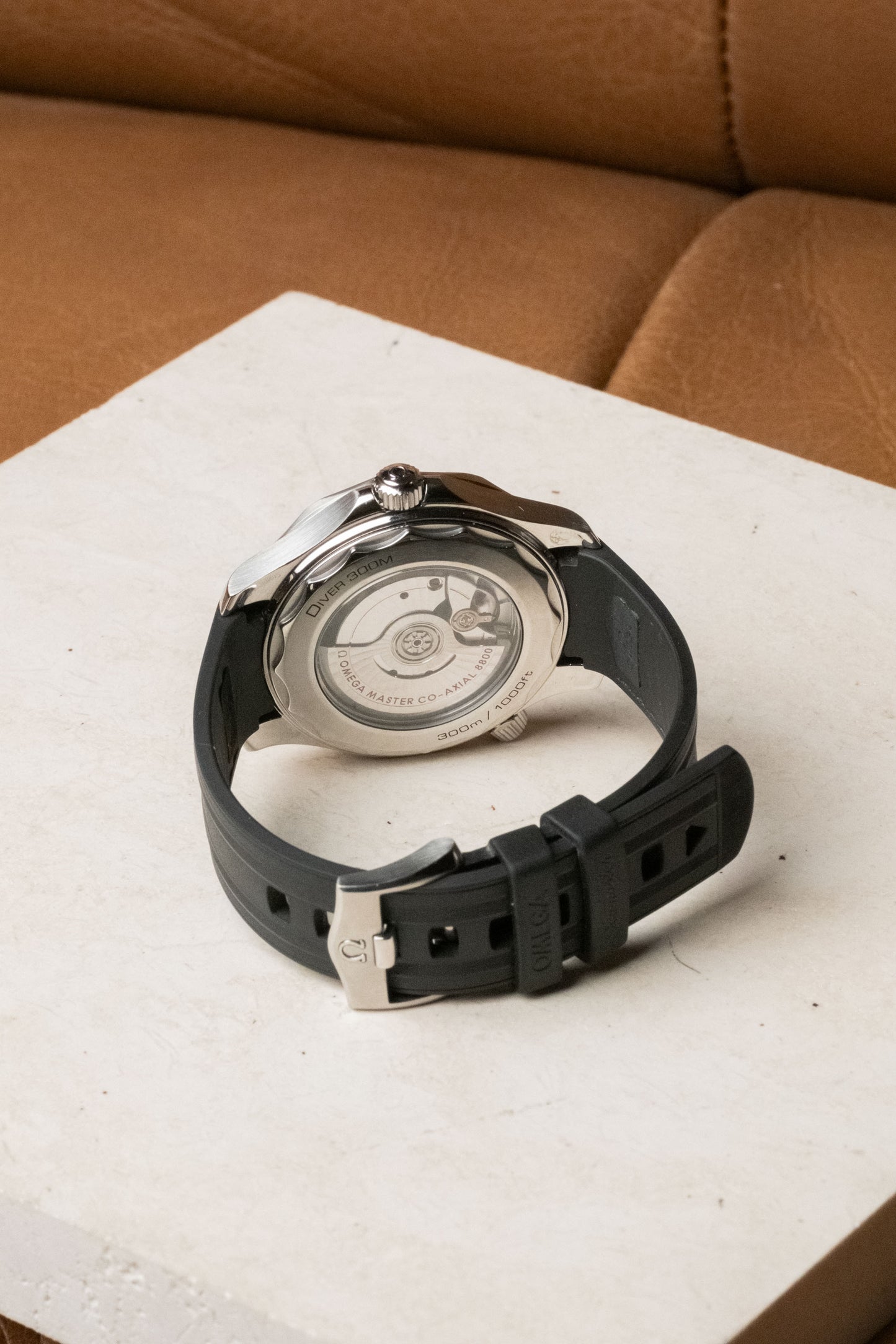 2020 Omega Seamaster Diver 300M 210.32.42.20.04.001 — photo 13