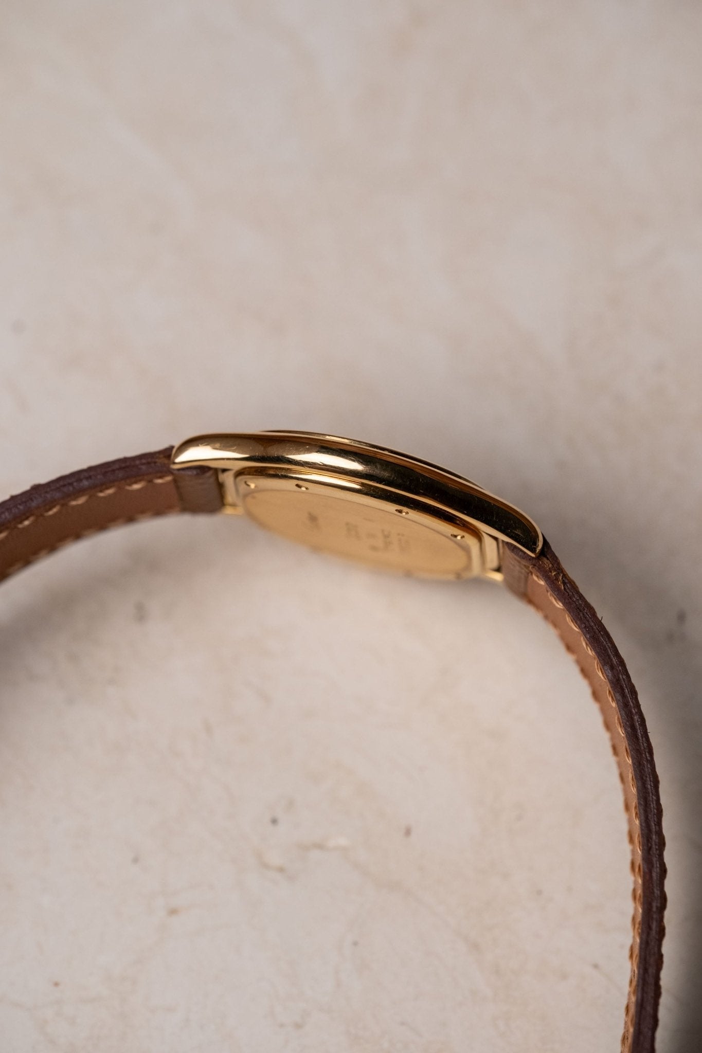 Cartier Cougar 116000R - Wristory