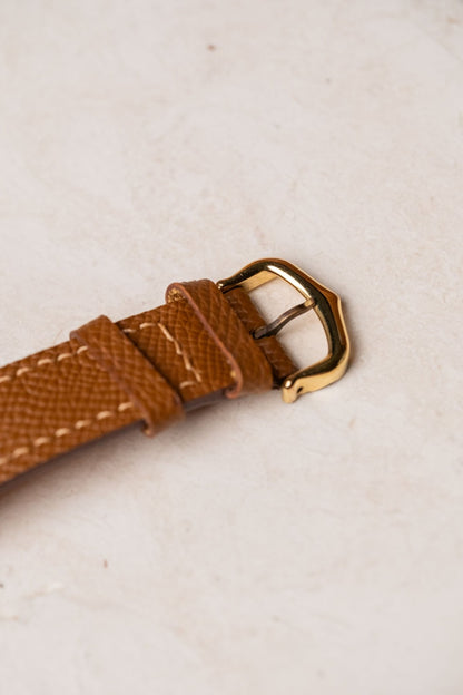 Cartier Cougar 116000R - Wristory
