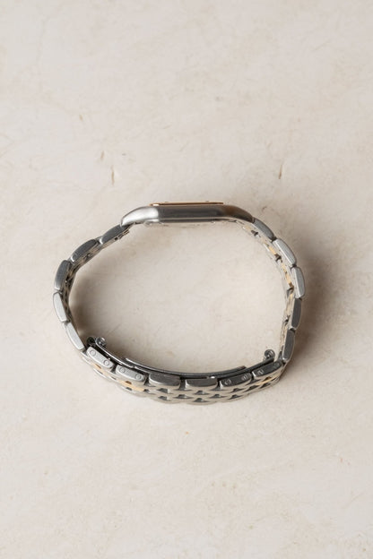 Cartier Panthère Small Two Tone Ref. 66921 - Wristory