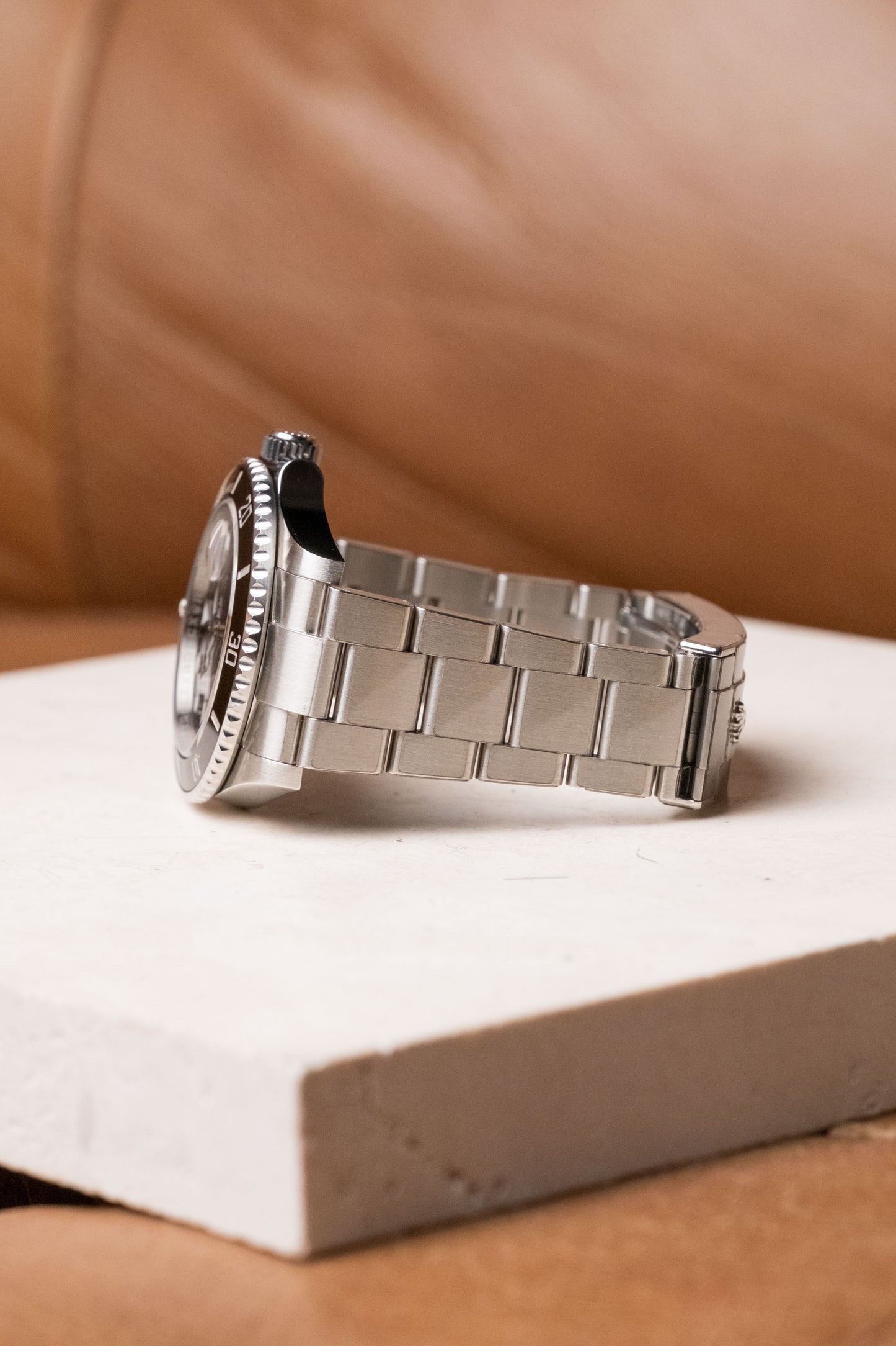 2024 Rolex Submariner Ref. 126610LN — photo 10