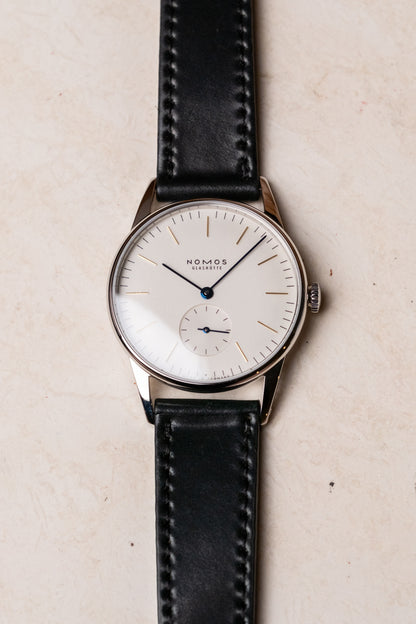 2026 NOMOS Glashütte Orion 309 — photo 11