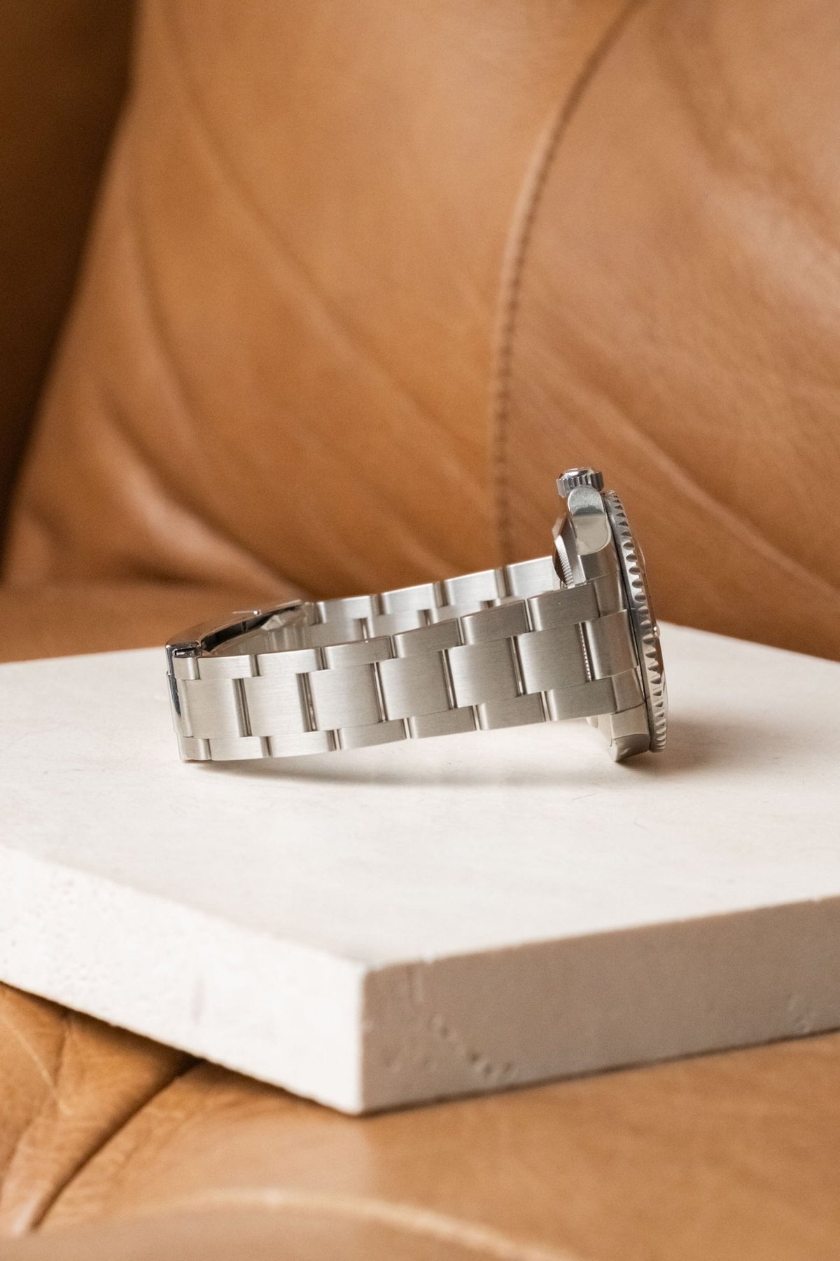 Circa 2015 Rolex Submariner Date Ref. 116610LN - Wristory