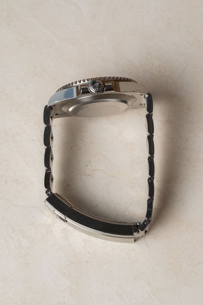 Circa 2015 Rolex Submariner Date Ref. 116610LN - Wristory