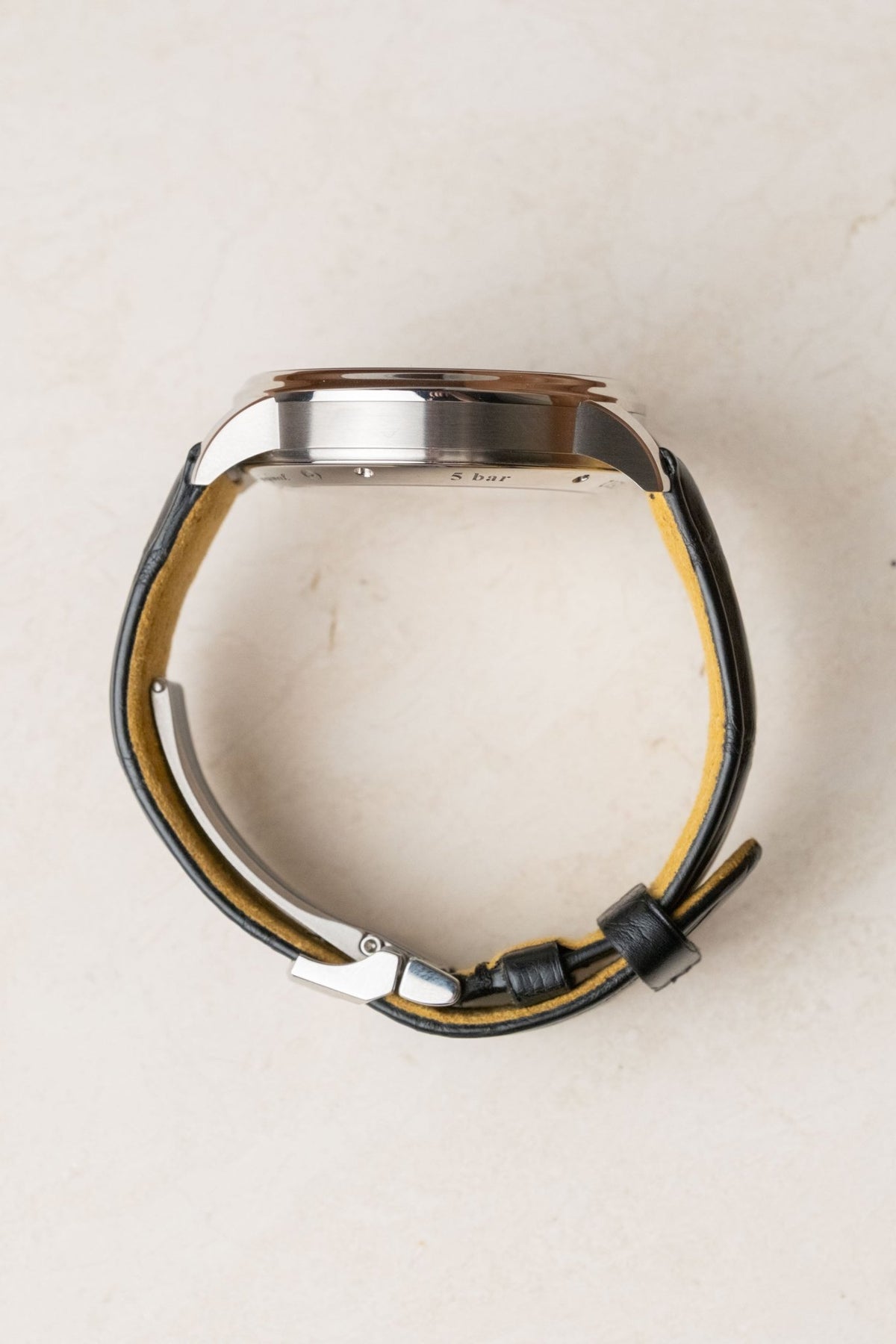 Circa 2018 Glashütte Original Senator Ref. 1-36-04-04-02-30 - Wristory