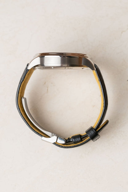 Circa 2018 Glashütte Original Senator Ref. 1-36-04-04-02-30 - Wristory