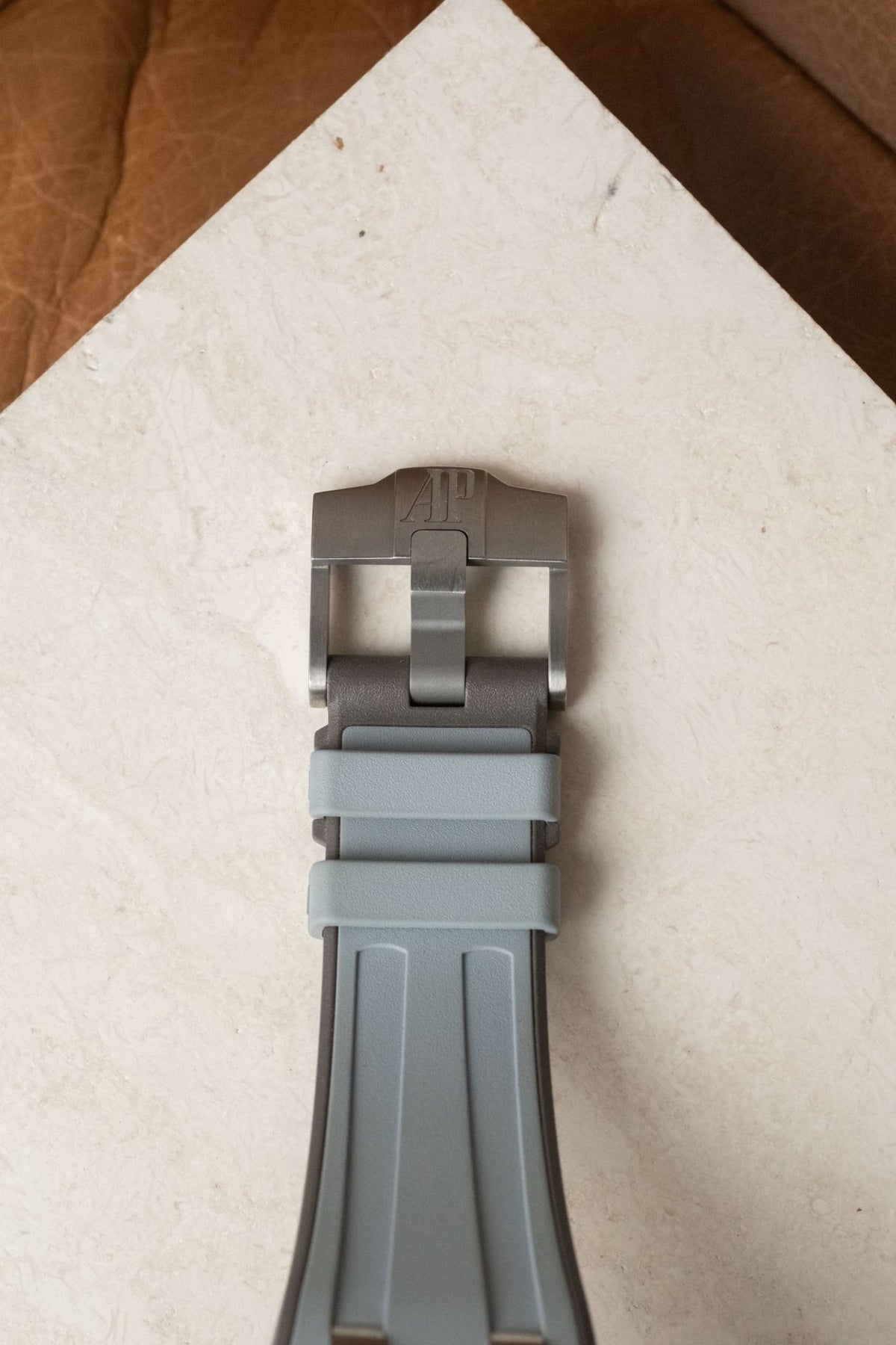 Circa 2020 Audemars Piguet Royal Oak Offshore Ghost 26470IO.OO.A006CA.01 - Wristory