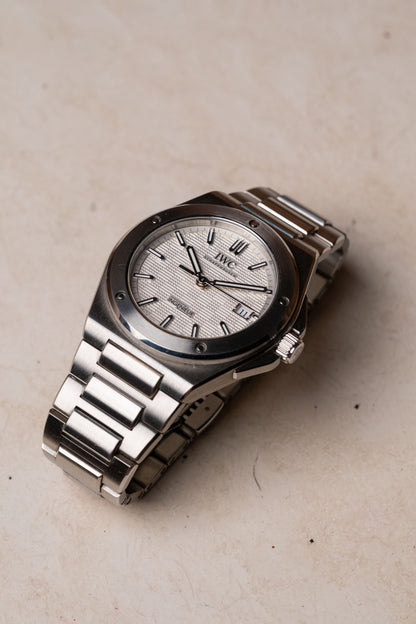 2024 IWC Schaffhausen Ingenieur IW3289-02 — photo 4