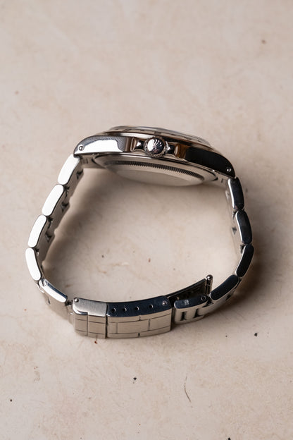 1997 Rolex Explorer II 16570 — photo 2