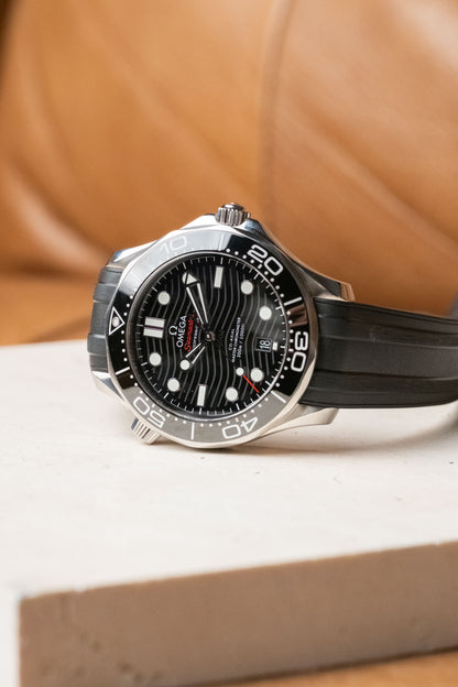 2020 Omega Seamaster Diver 300M 210.30.42.20.01.001 — photo 6