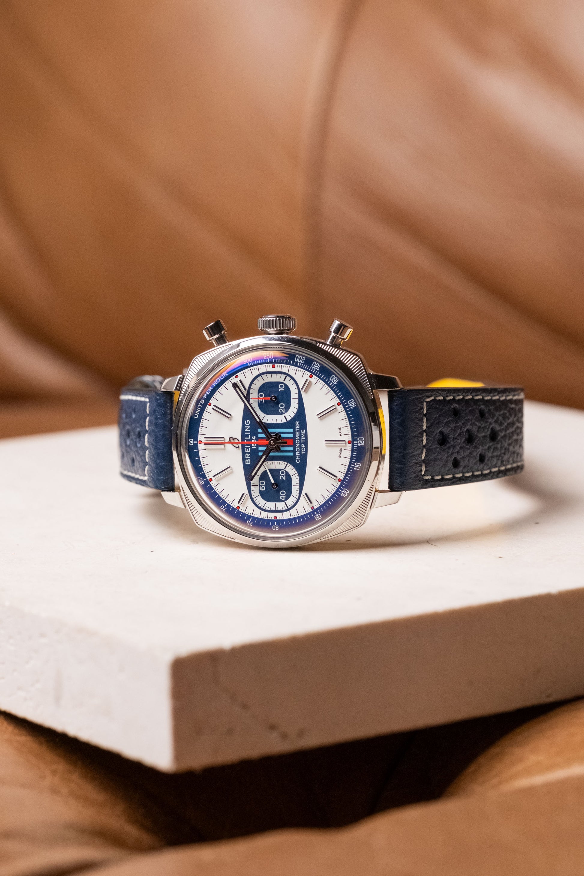 2025 Breitling Top Time B01 Racing Ref. AB01772A1G1X1 — photo 7