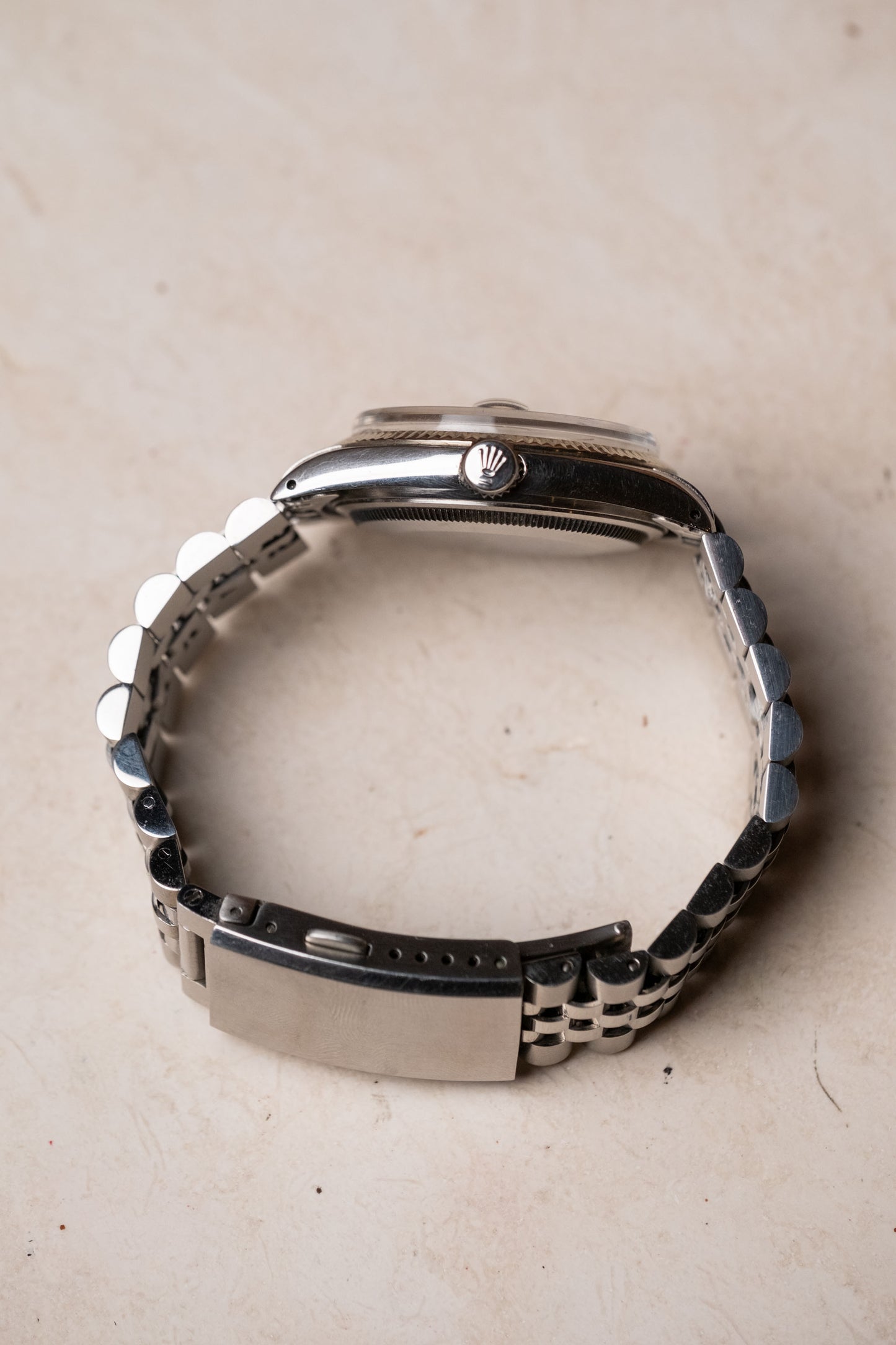 1963 Rolex Datejust 36 1601 — photo 9