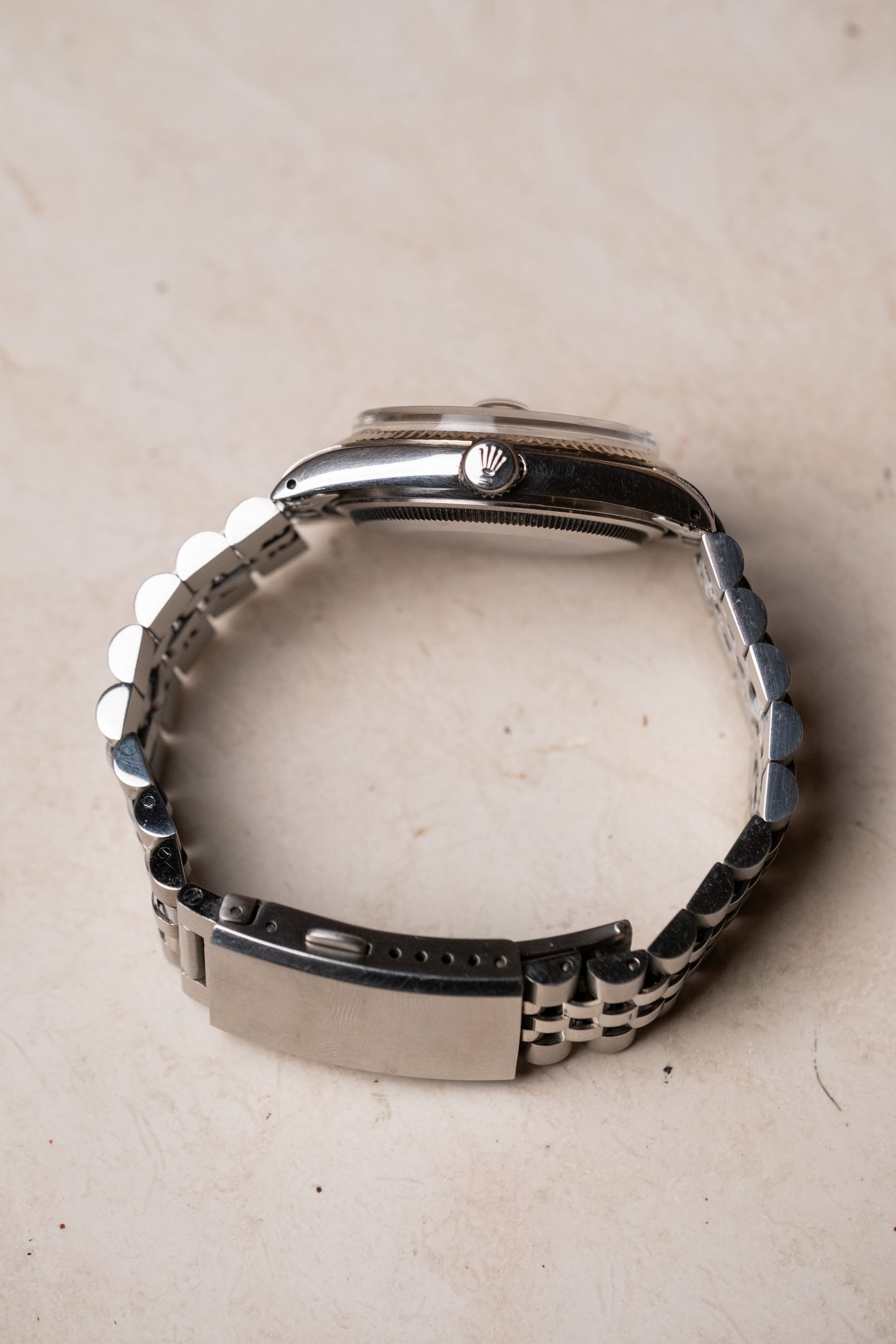 1963 Rolex Datejust 36 1601 — photo 9
