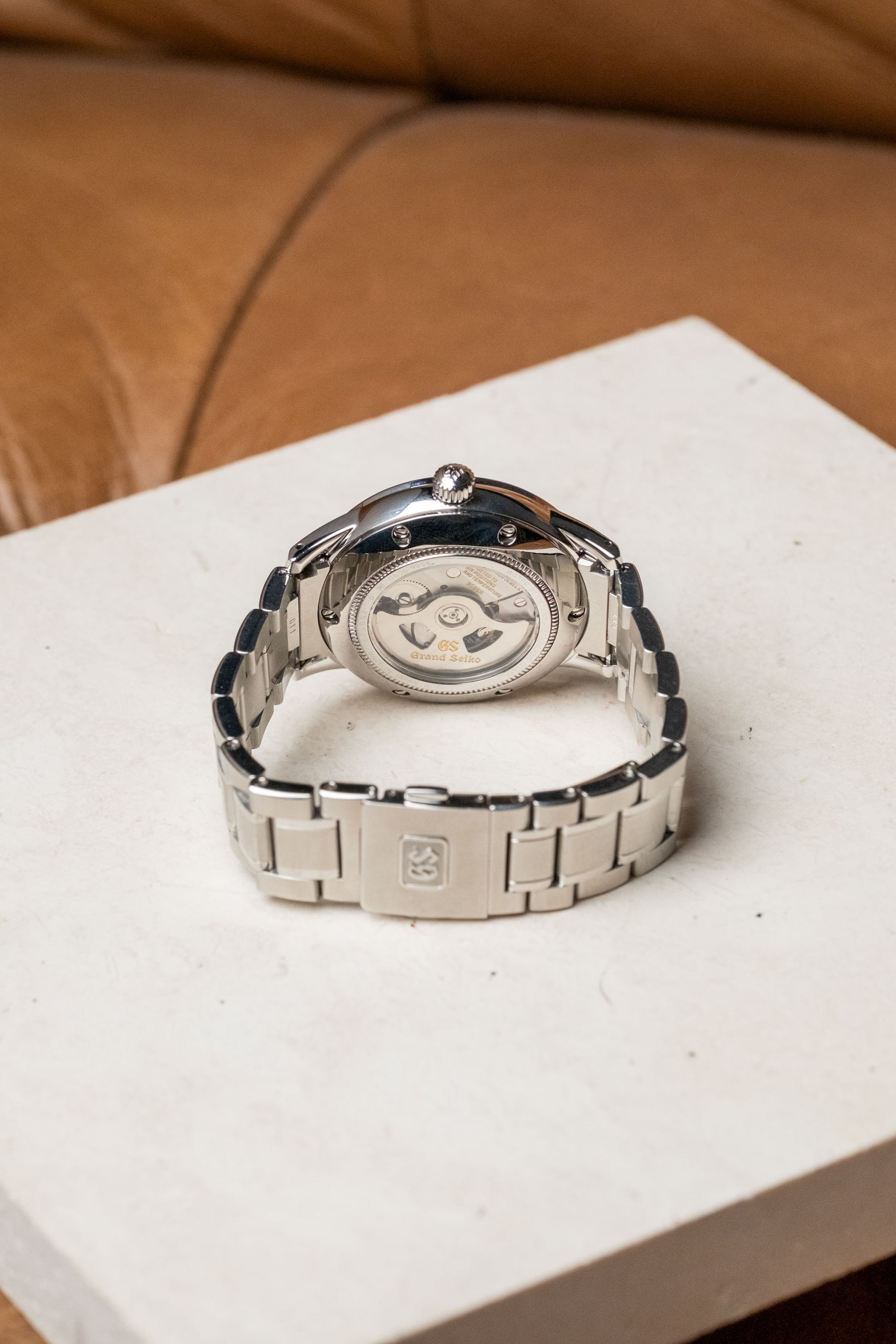 2023 Grand Seiko Elegance Collection Ref. SBGJ271 — photo 3