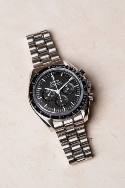 2021 Omega Speedmaster Moonwatch 310.30.42.50.01.002 — photo 7
