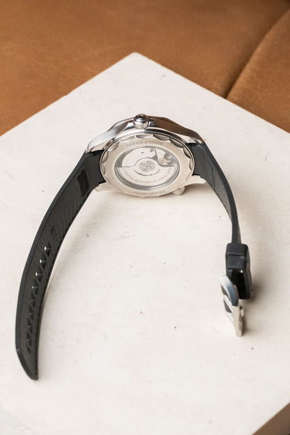 2020 Omega Seamaster Diver 300M 210.30.42.20.01.001 — photo 4