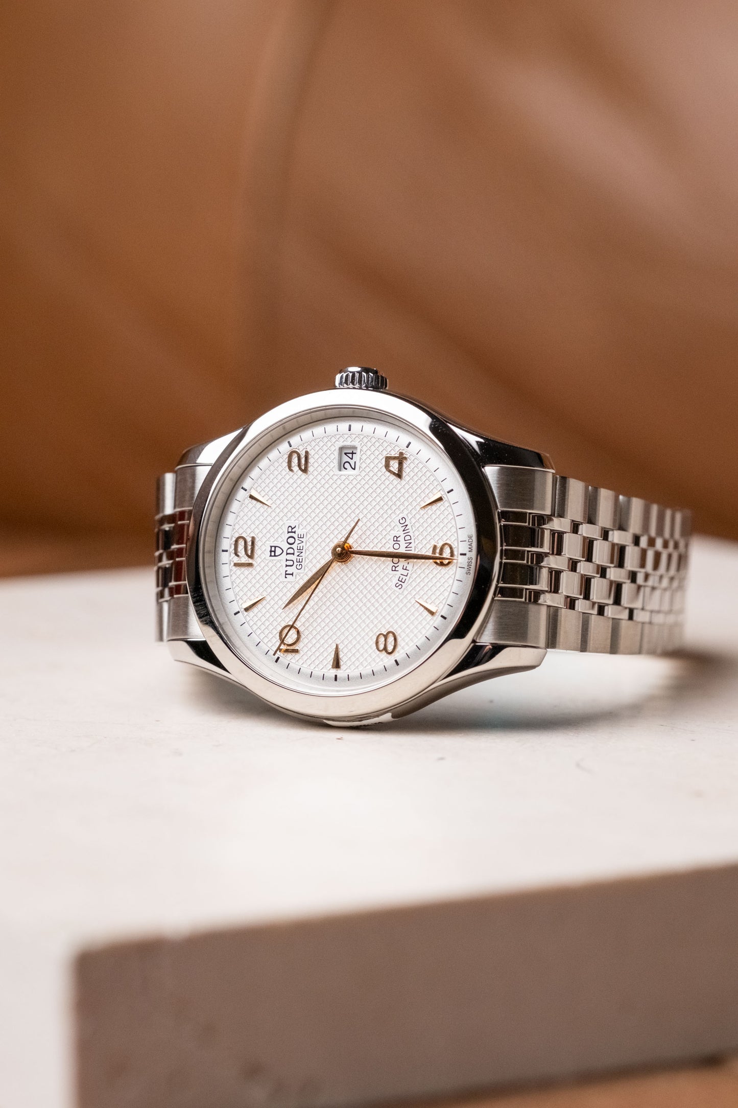 2026 Tudor 1926 Ref. 91450 — photo 4
