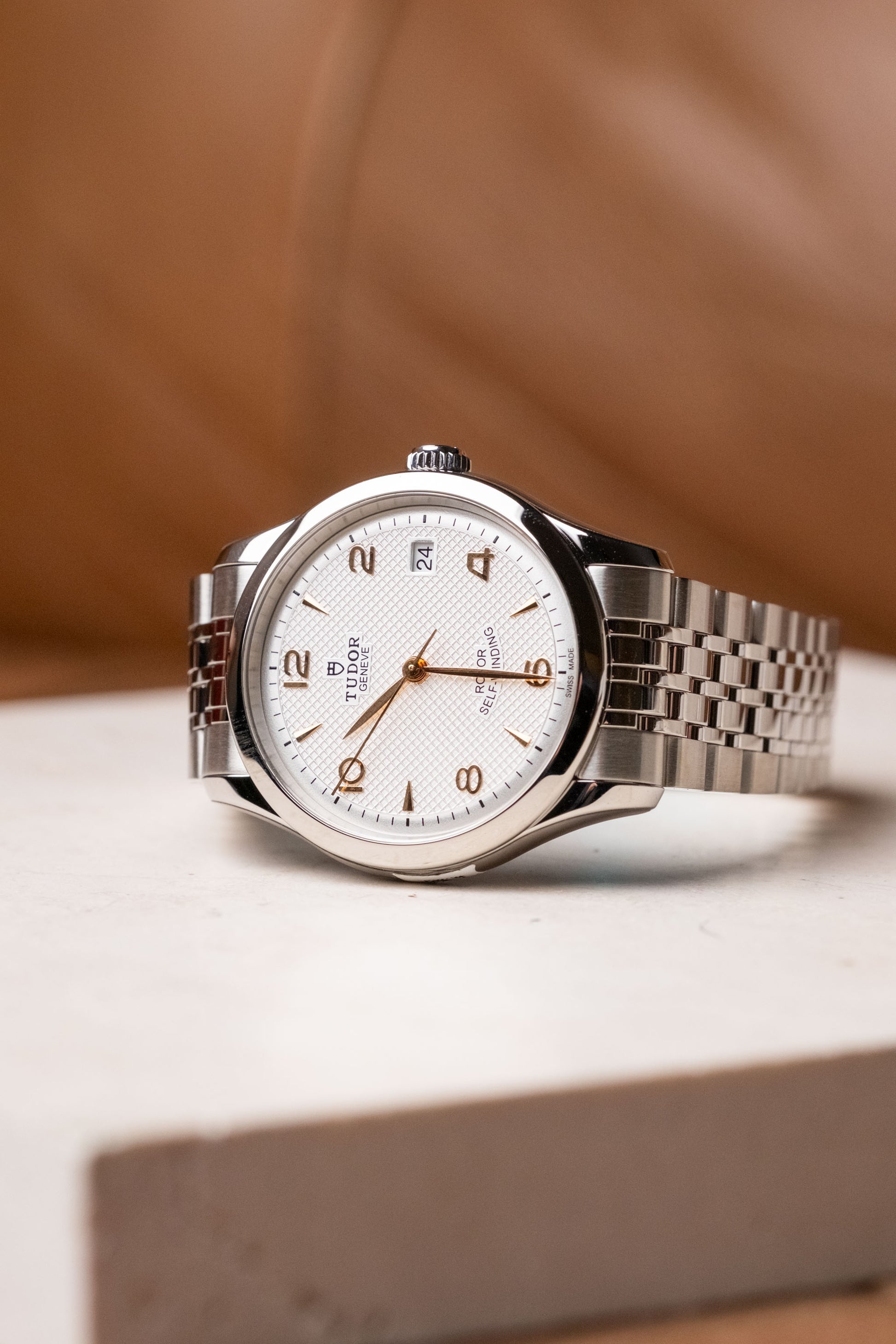 2026 Tudor 1926 Ref. 91450 — photo 4