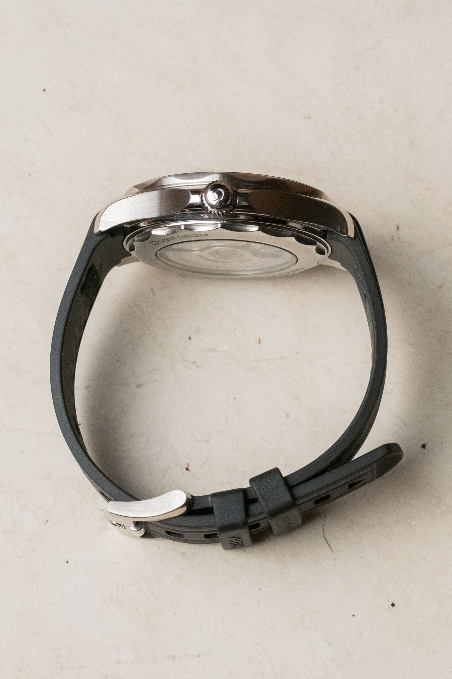 2020 Omega Seamaster Diver 300M 210.32.42.20.04.001 — photo 9