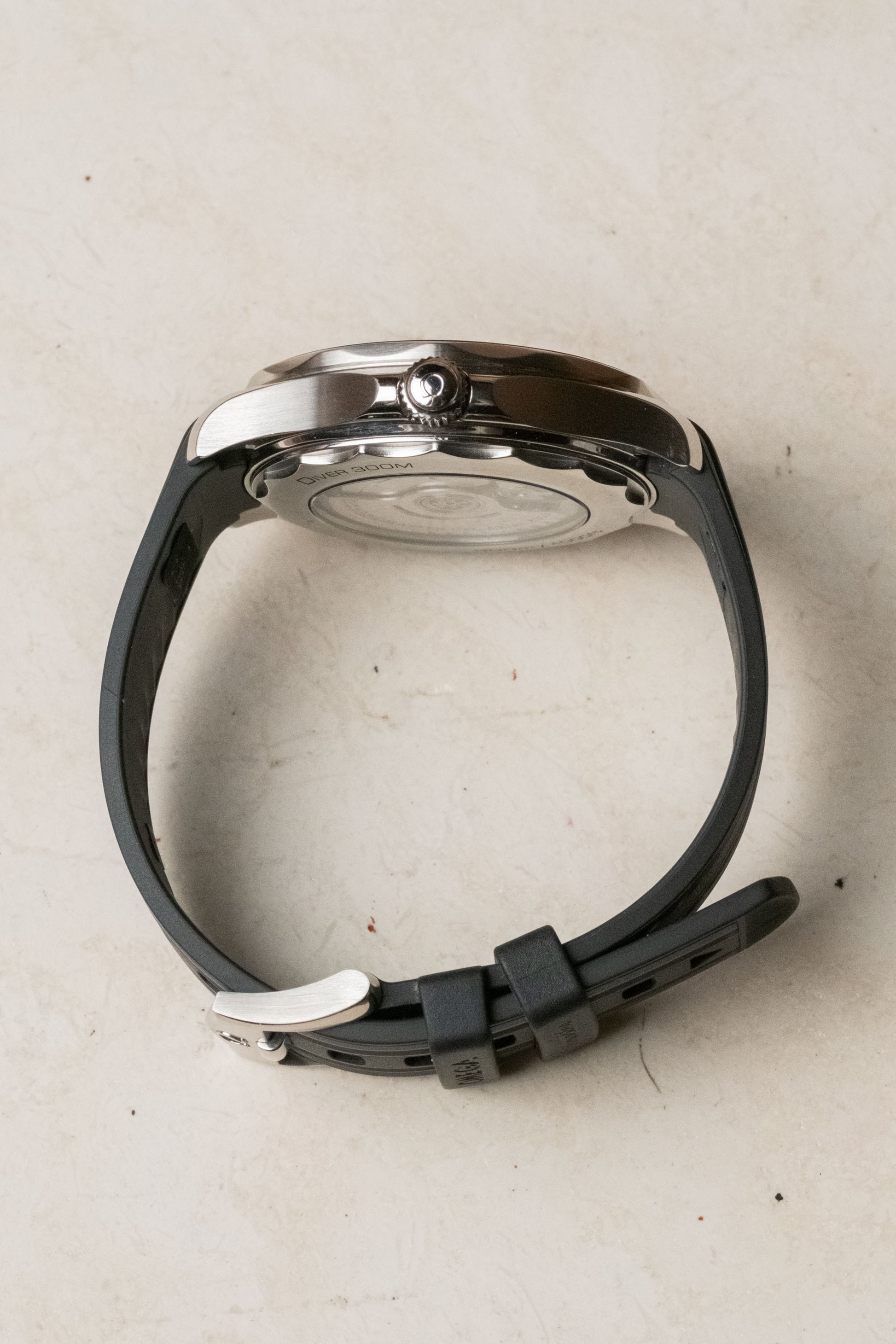 2020 Omega Seamaster Diver 300M 210.32.42.20.04.001 — photo 9