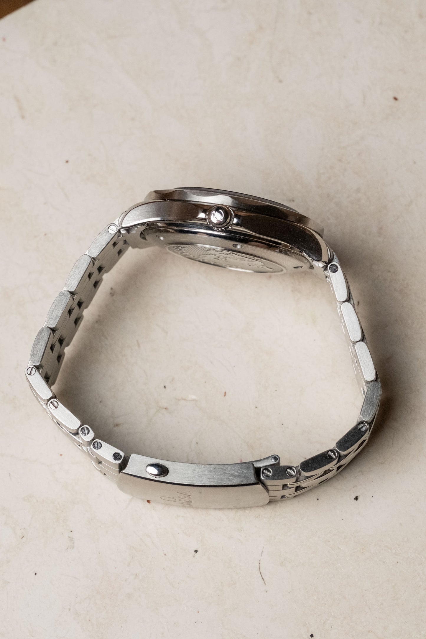 2021 Omega Seamaster Diver 300M 212.30.41.20.01.003 — photo 3