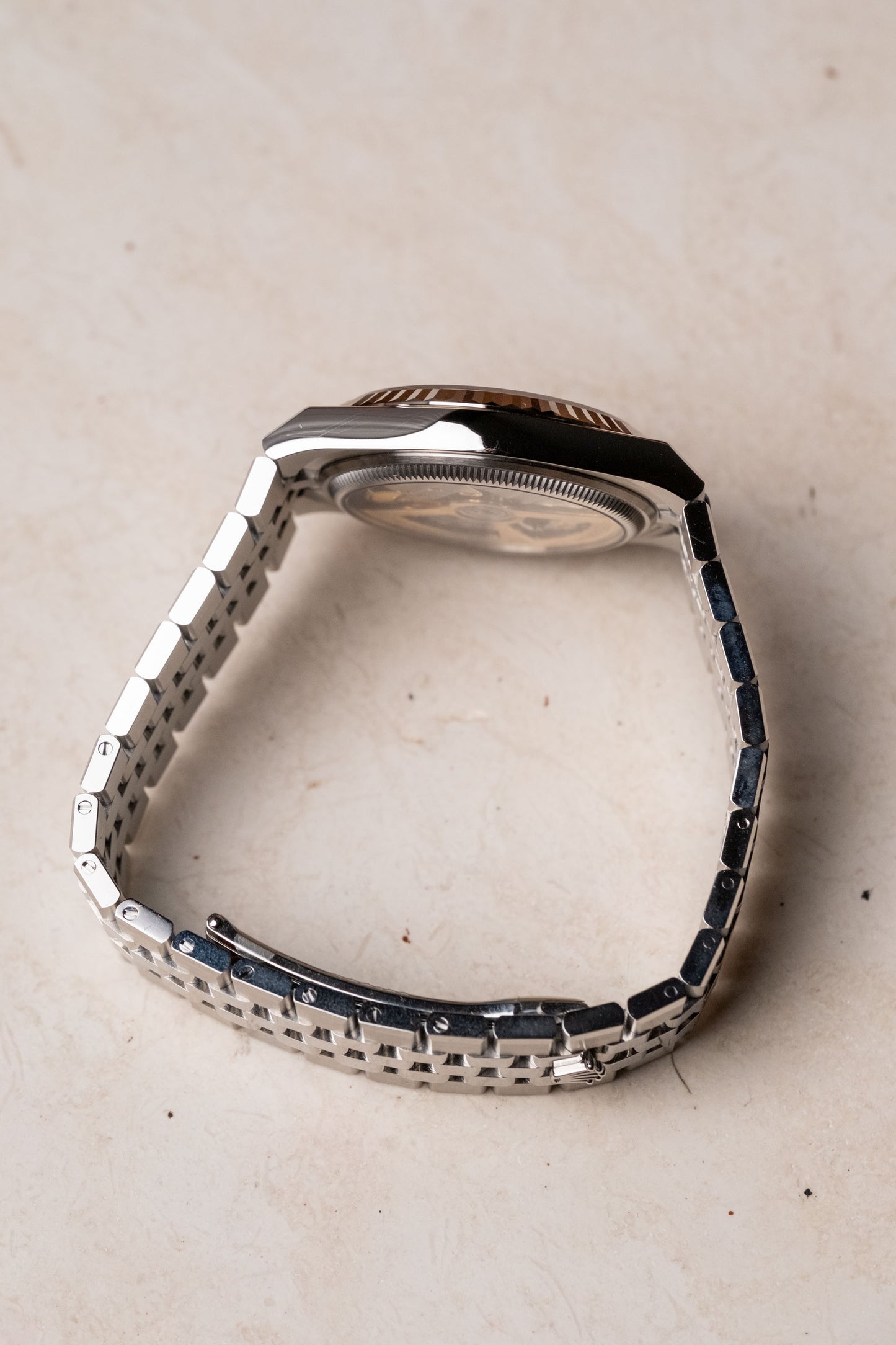 2026 Rolex Land-Dweller Ref. 127234 — photo 2