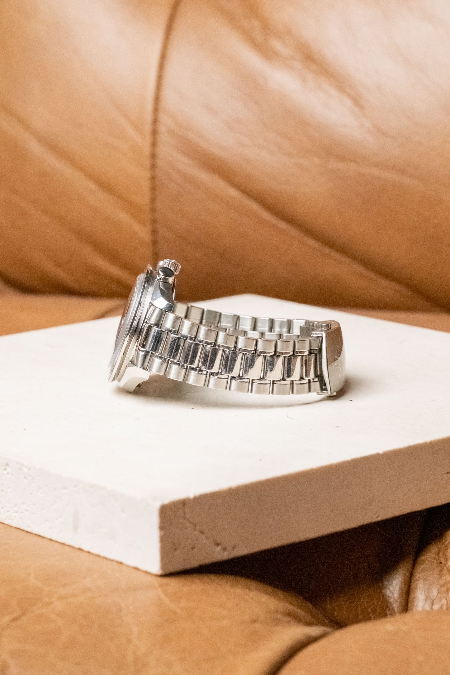Omega Speedmaster Reduced Sapphire Ref. 3539.50.00 — photo 12