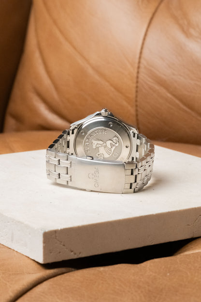 2022 Omega Seamaster Diver 300M Ref. 212.30.41.20.01.003 — photo 4