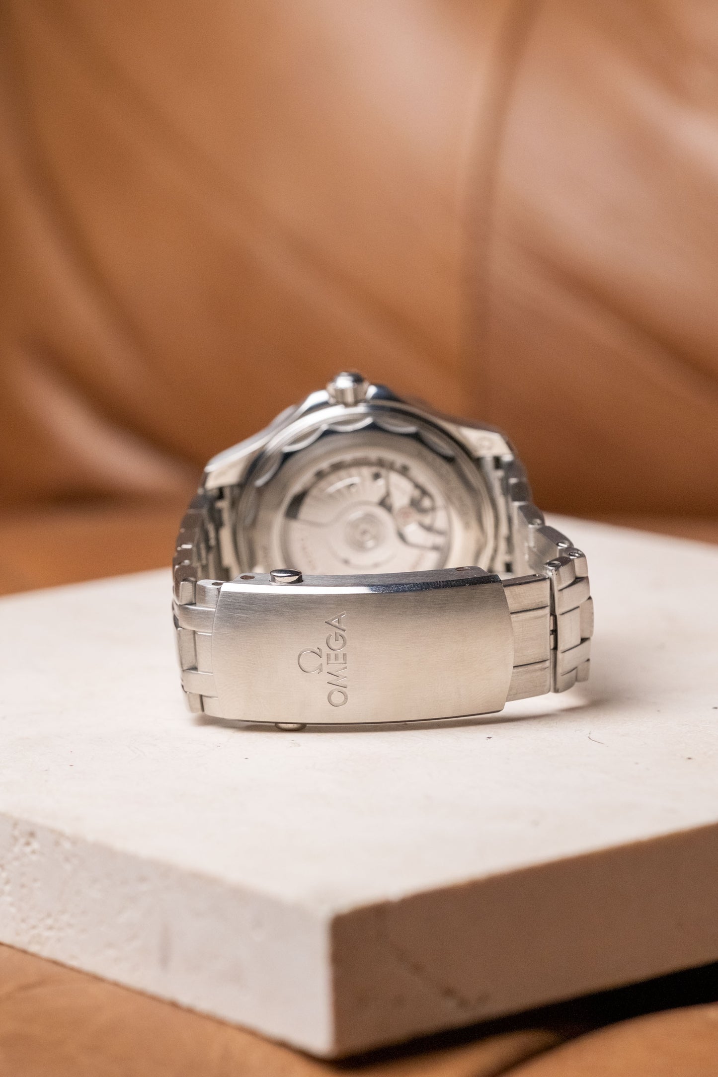 2023 Omega Seamaster Diver 300M Ref. 210.30.42.20.01.001 — photo 5