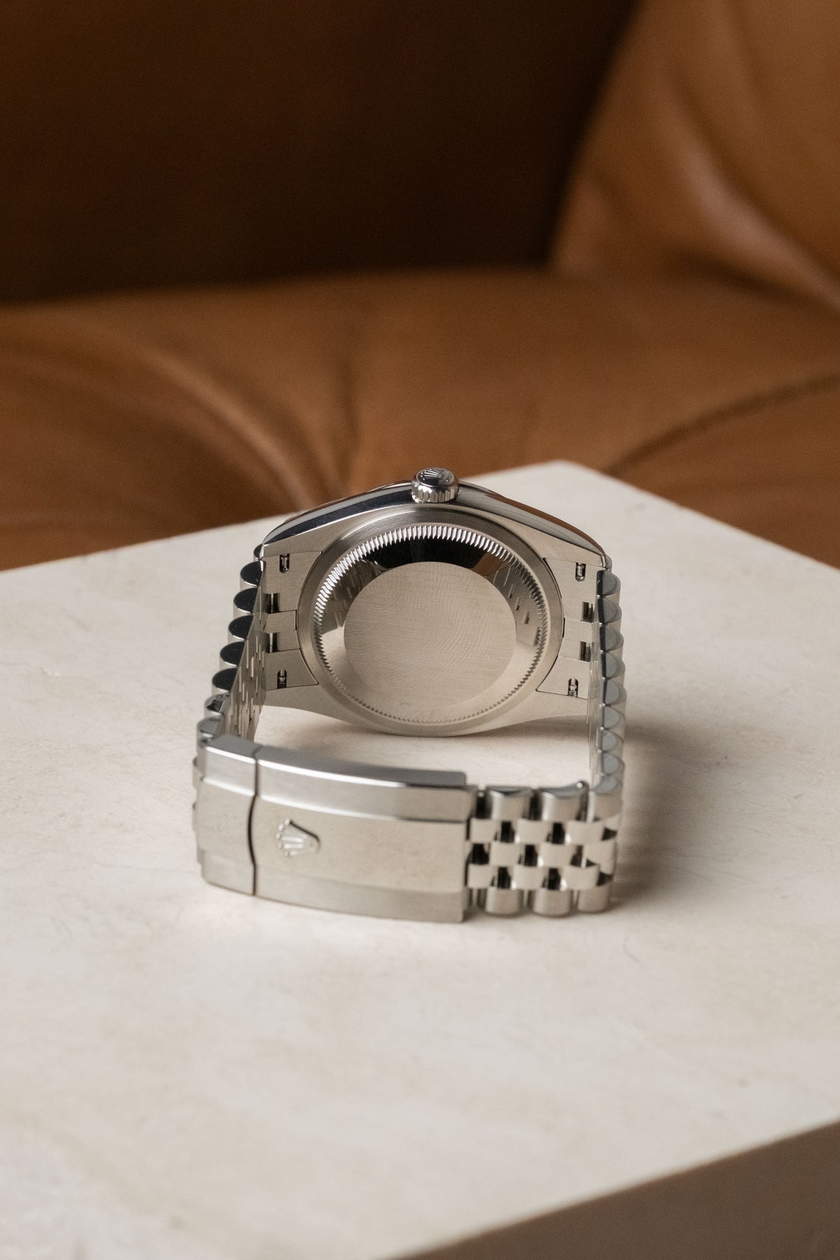 2026 Rolex Datejust 36 White Roman Ref. 126234 — photo 7